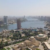 Private 2-Tage-Kairo-Reise ab Hurghada mit Besuch der Pyramiden von Gizeh, der Sphinx und des Ägyptischen Museums