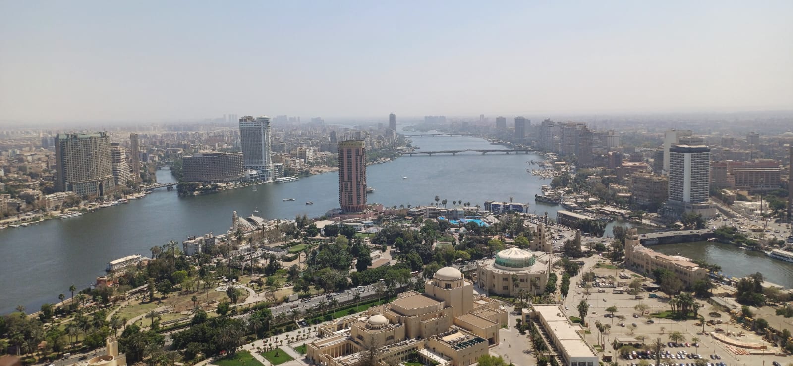 Kairo 2 Tage Privat ab Hurghada