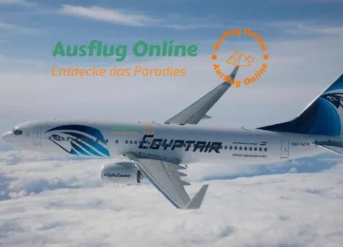 Privater Tagesausflug von Hurghada nach Kairo – Pyramiden & Sphinx hautnah erleben!