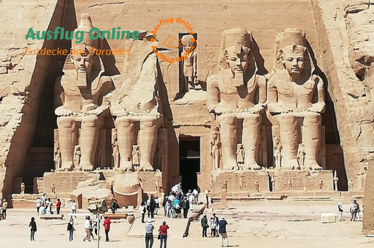 Ägypten Rundreise 11 Tage