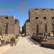 Ein Ausflug zum Karnak-Tempel in Luxor ist zweifellos eine unvergessliche Reise durch die faszinierende Geschichte und Kultur Ägyptens, die Sie noch lange in Erinnerung behalten werden.