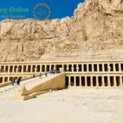 Htshepsut Tempel
