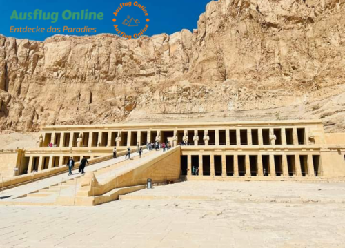 Luxor Ausflug von Hurghada, welcher ist der beste?