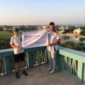 El Gouna Satdtrundfahrt