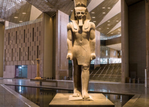 Top deutscher Anbieter für Hurghada Ausflüge | Ausflug Online