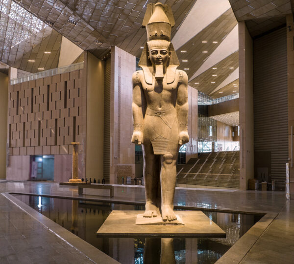 Deutscher Anbieter für Hurghada Ausflüge