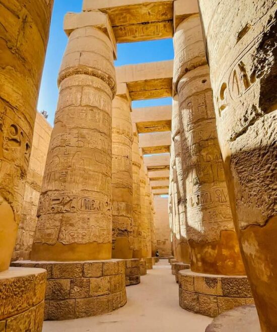 Ägypten Rundreisen