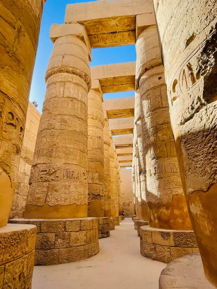  Ägypten Rundreisen