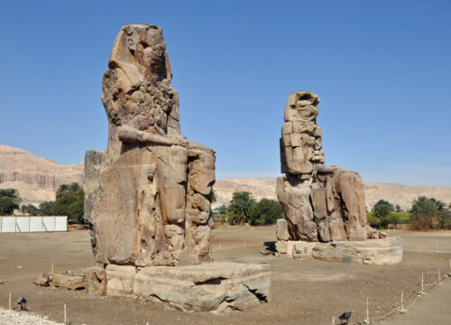 Luxor Ausflug ab Hurghada: Der ultimative Guide