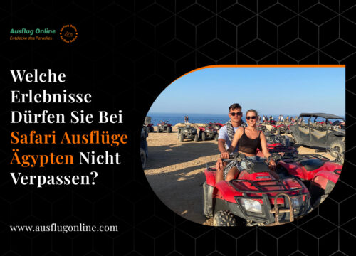 Woran erkennst du schlechte Schnorchel Tagesausflüge in Ägypten ?