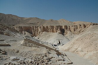 Tal der Könige Luxor: Tipps vor deinem Besuch